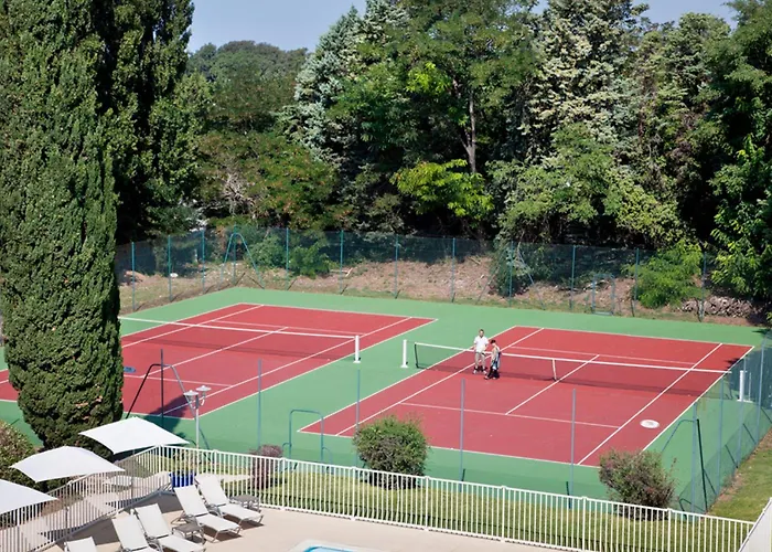 Novotel NordHotel Avignon