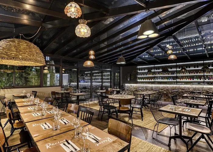 Mercure Pont D'Avignon Centre